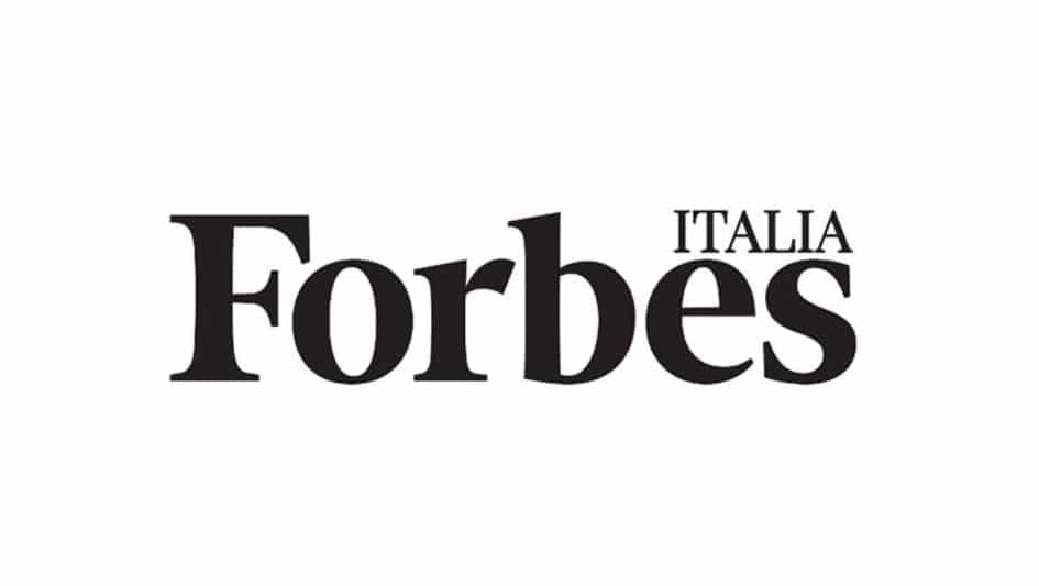 FORBES - 100 eccellenze italiane 2024 - Pastificio Artigiano Fabbri